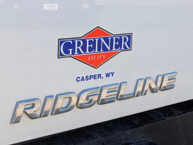 Used 2023 Honda Ridgeline RTL-E image 13