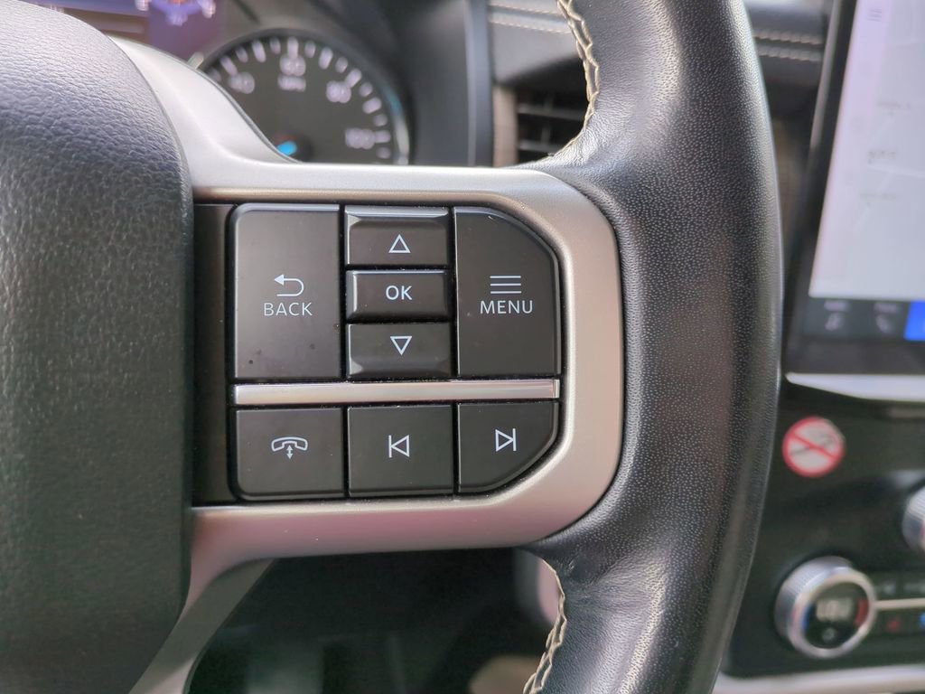 Certified 2024 Ford Expedition Max Limited image 27