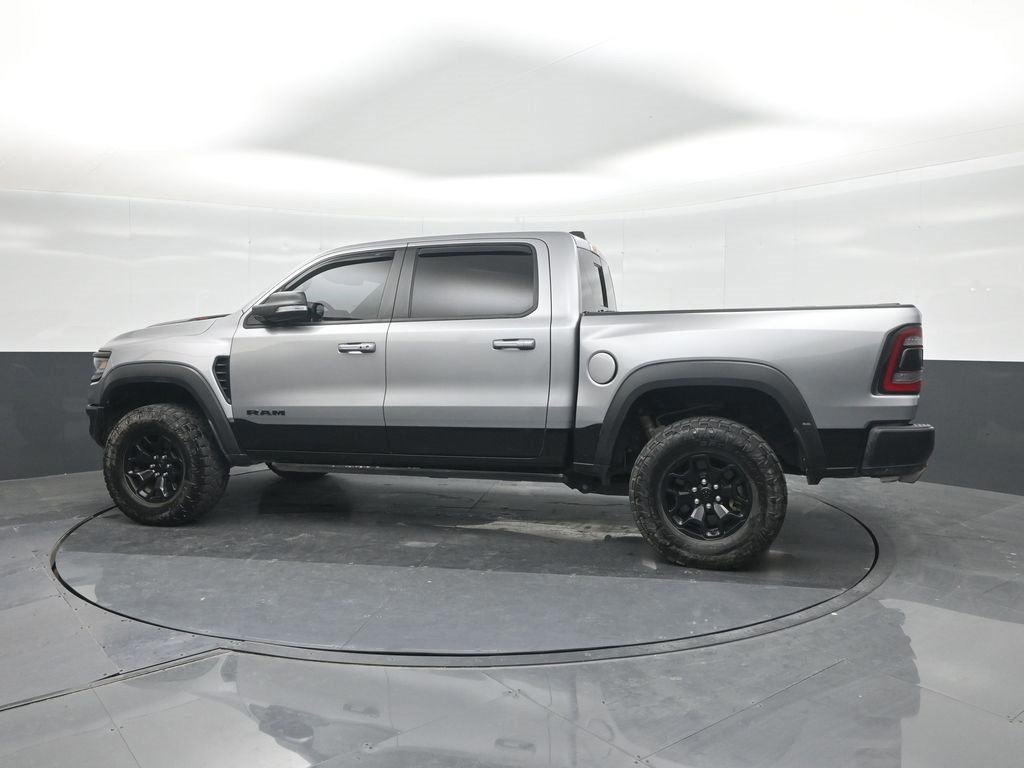 Used 2021 RAM 1500 TRX w/ TRX Level 2 Equipment Group image 3