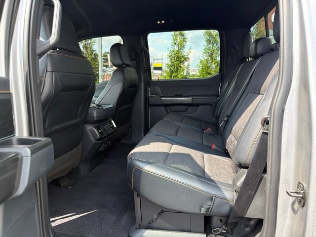 Certified 2023 Ford F150 Tremor w/ Trailer Tow Package AWD/4WD image 14