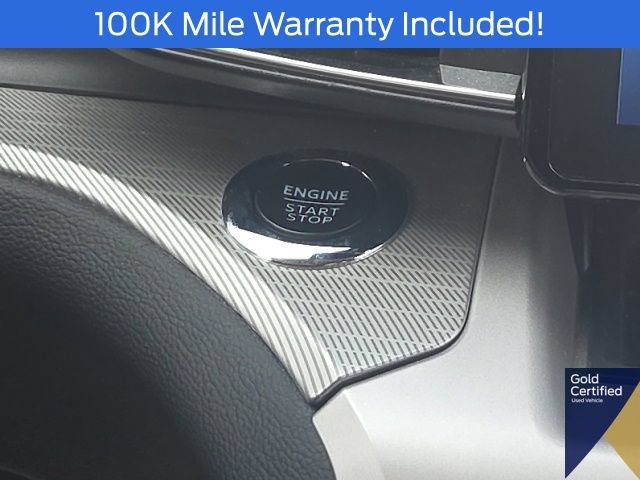 Certified 2024 Ford Explorer XLT w/ Equipment Group 202A AWD/4WD image 47
