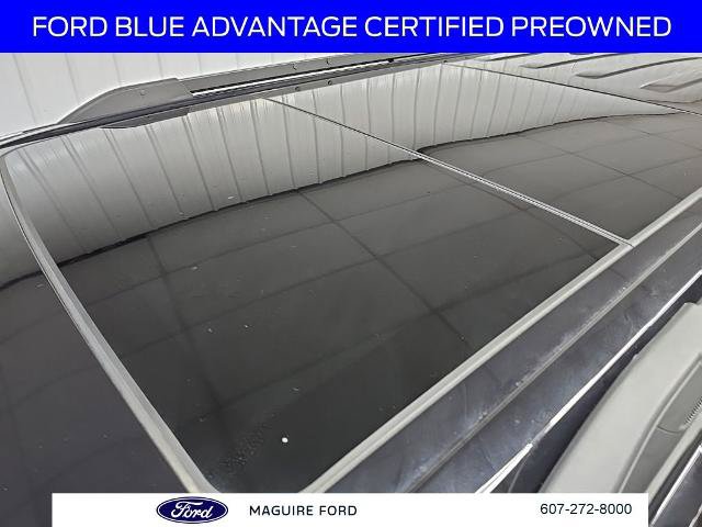 Certified 2025 Ford Expedition Active AWD/4WD image 14