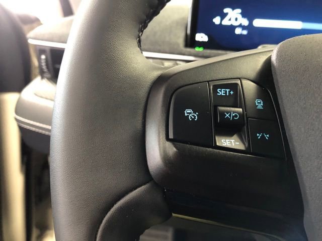 Certified 2025 Ford Mustang Mach-E Premium image 22