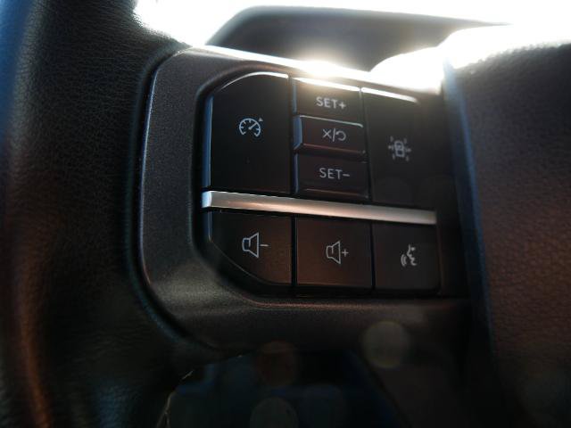 Certified 2024 Ford F150 XLT w/ Mobile Office Package AWD/4WD image 27