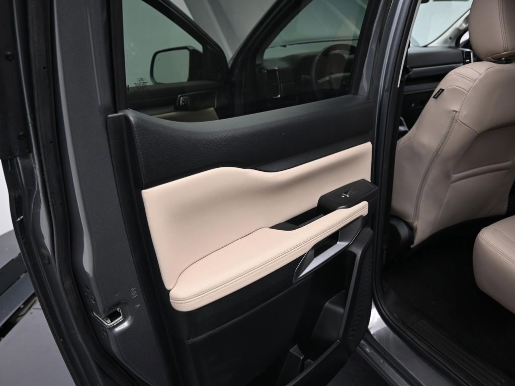 Certified 2024 Ford Ranger Lariat image 43