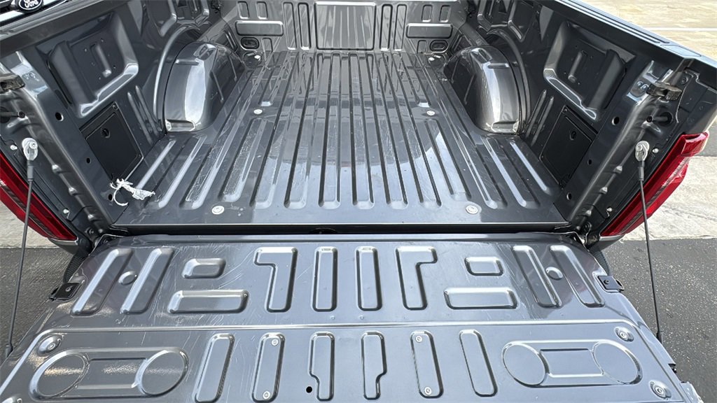 Certified 2024 Ford F150 STX image 25