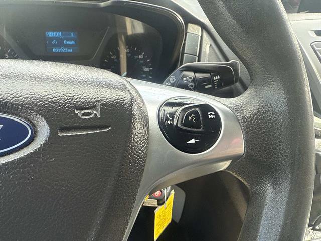 Certified 2018 Ford Transit 250 130 Low Roof image 25