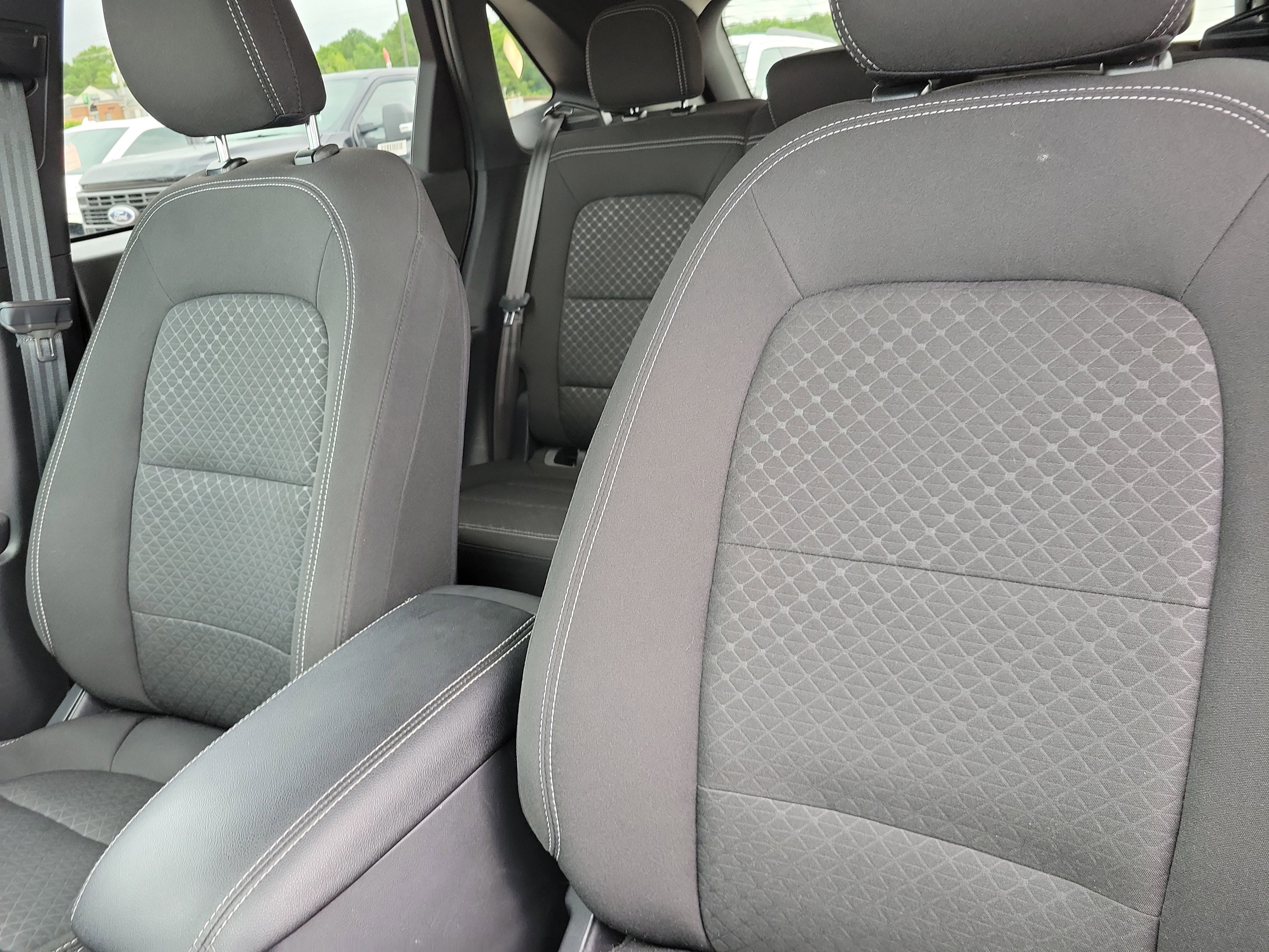 Certified 2024 Ford Escape Active w/ Tech Pack #1 image 16