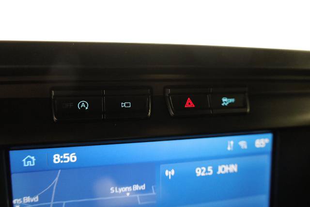 Certified 2023 Ford F150 XL w/ STX Appearance Package AWD/4WD image 19