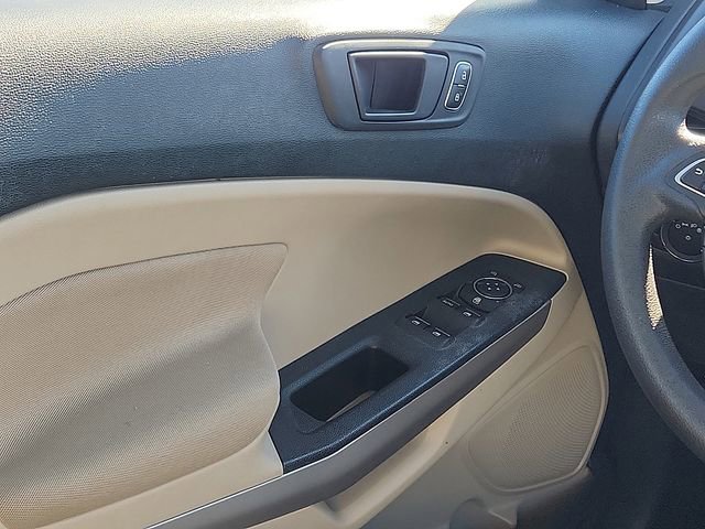 Certified 2021 Ford EcoSport S image 11