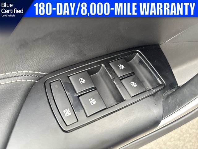 Used 2017 Buick Regal Premium FWD image 22