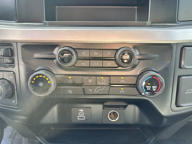 Certified 2024 Ford F350 XL w/ STX Appearance Package image 22