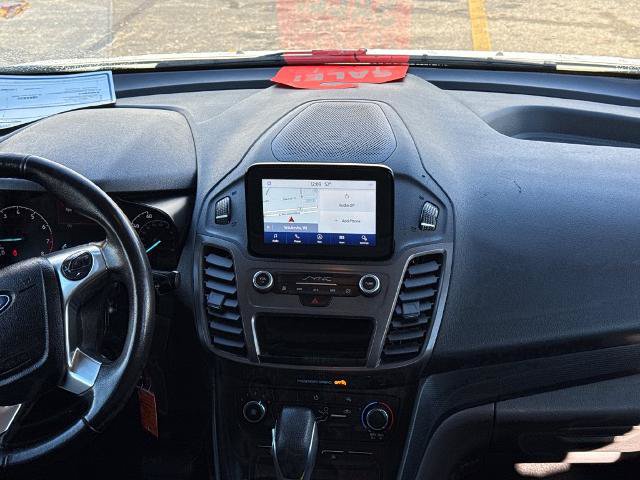 Certified 2019 Ford Transit Connect XLT FWD image 11