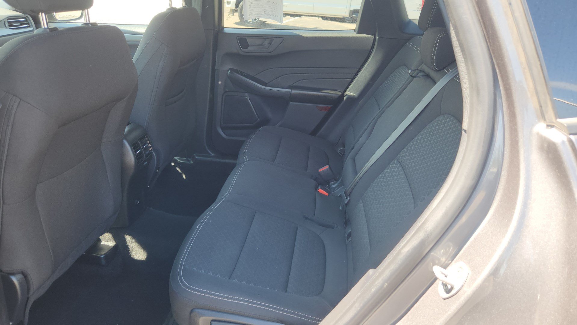 Certified 2024 Ford Escape Active AWD/4WD image 20