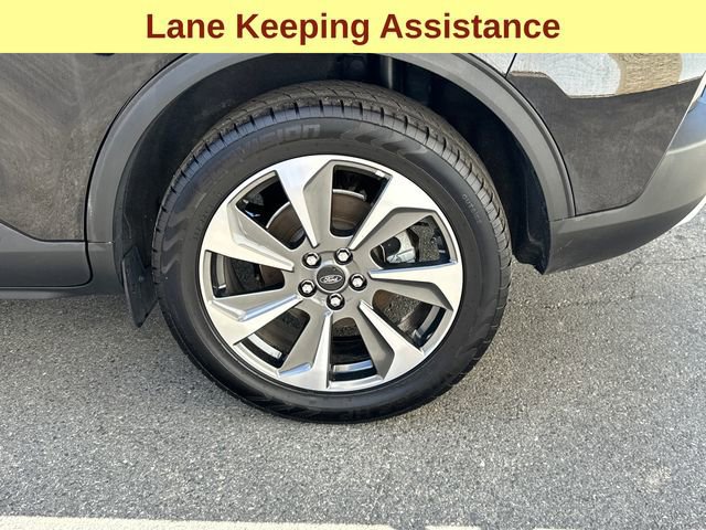 Certified 2023 Ford Escape Platinum image 13