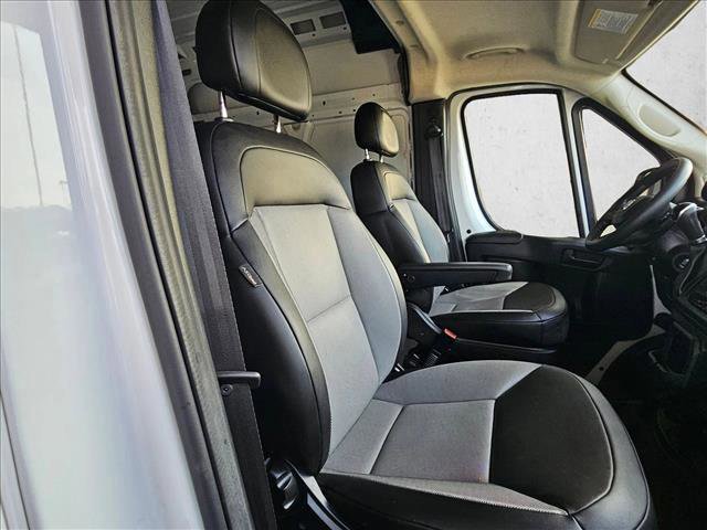 Used 2023 RAM ProMaster 2500 image 22