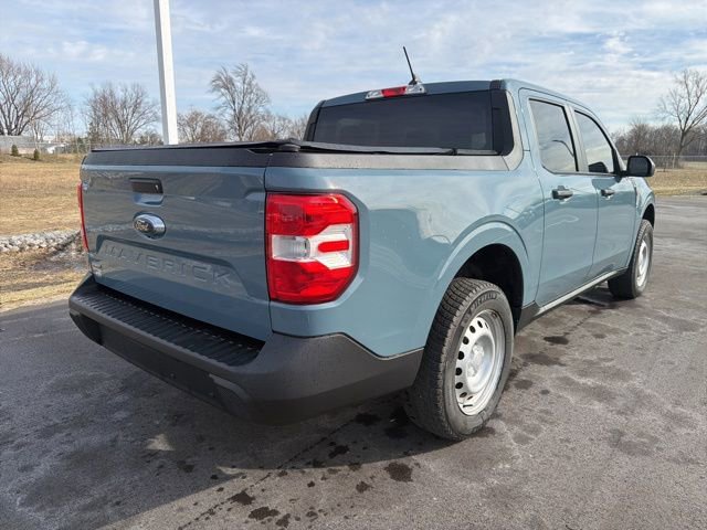 Certified 2022 Ford Maverick XL image 7