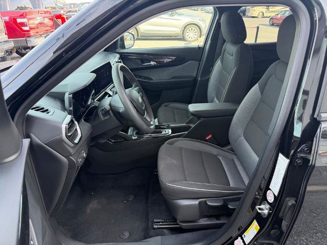 Used 2025 Chevrolet TrailBlazer LT AWD/4WD image 11
