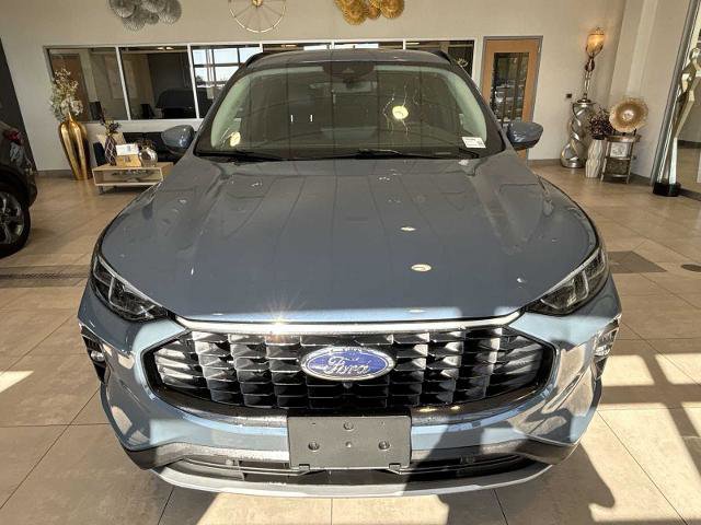 Certified 2024 Ford Escape Platinum AWD/4WD image 8