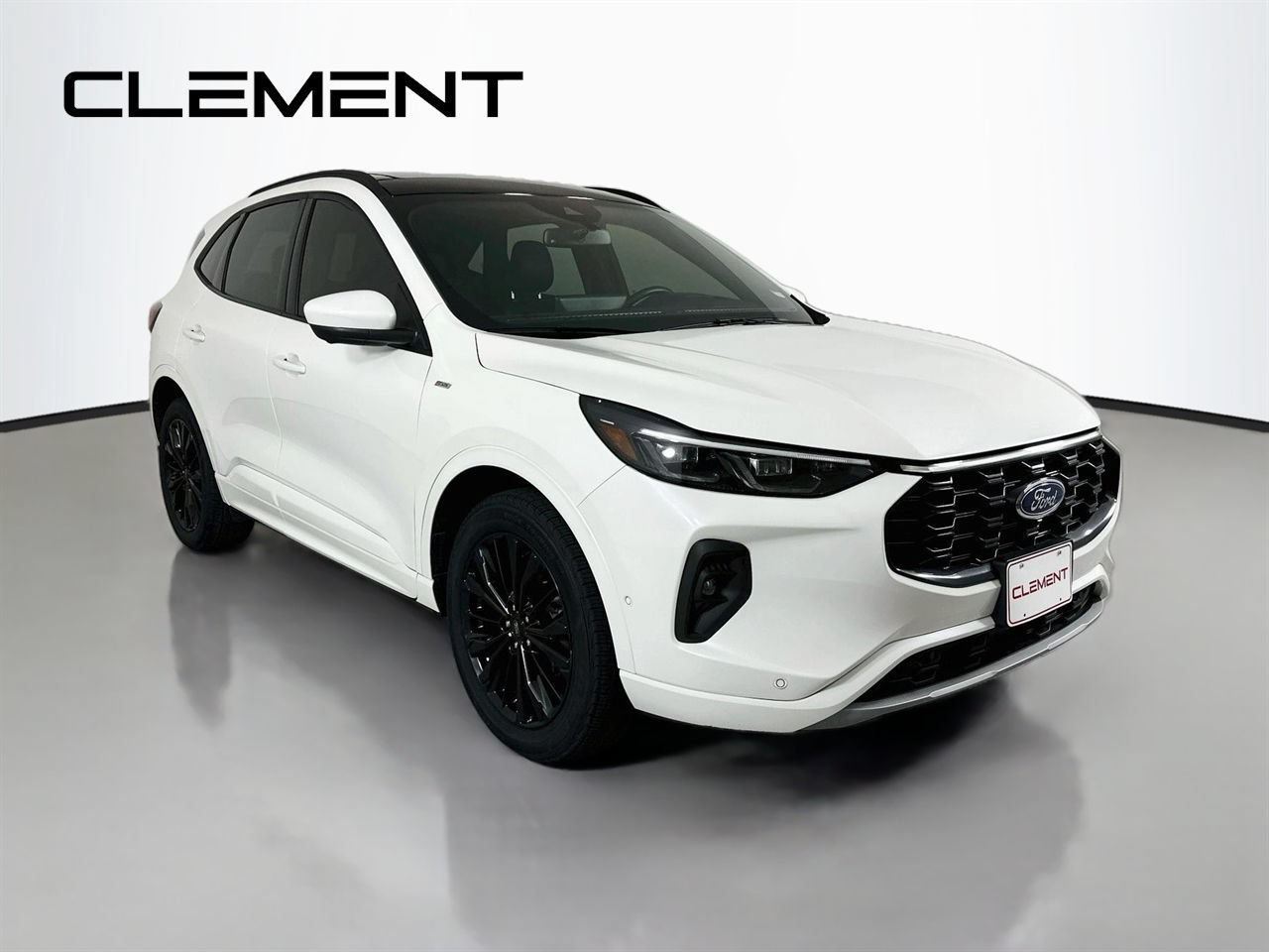 Certified 2024 Ford Escape ST-Line Elite w/ Premium Technology Package AWD/4WD image 5
