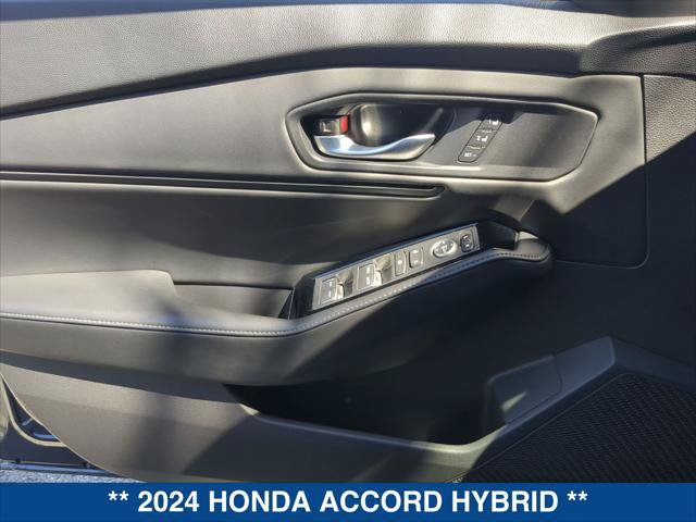 Used 2024 Honda Accord Touring image 10