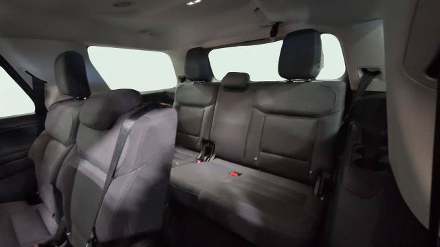 Certified 2025 Ford Expedition Active AWD/4WD image 28