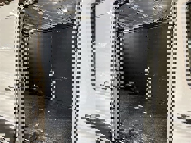 Certified 2024 Ford Transit 350 148 WB MEDIUM ROOF CARGO w/ Load Area Protection Package image 12