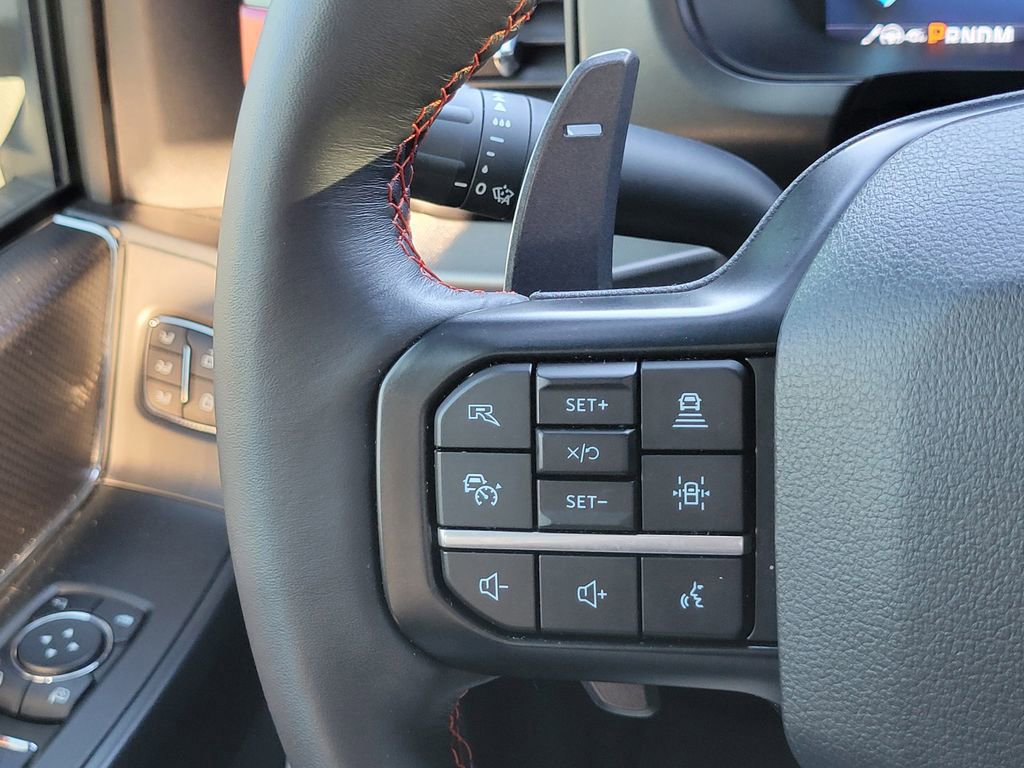 Certified 2025 Ford F150 Raptor image 29