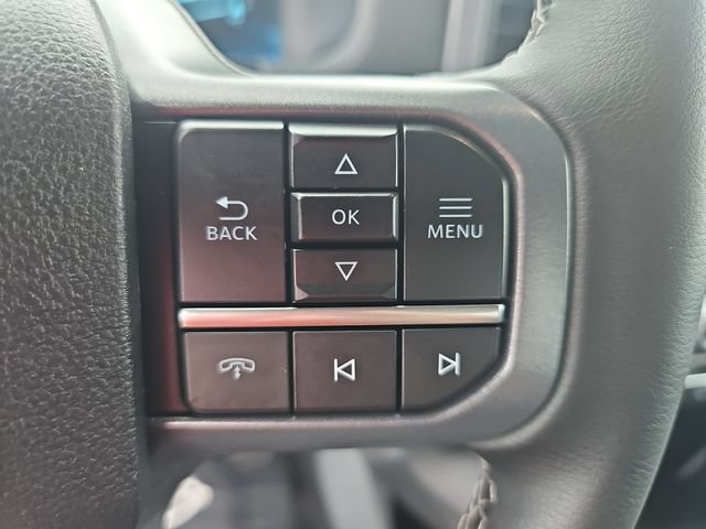 Certified 2025 Ford F150 Lightning XLT AWD/4WD image 18