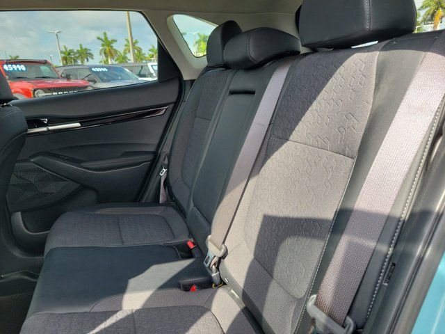 Used 2024 Kia Seltos S FWD image 15