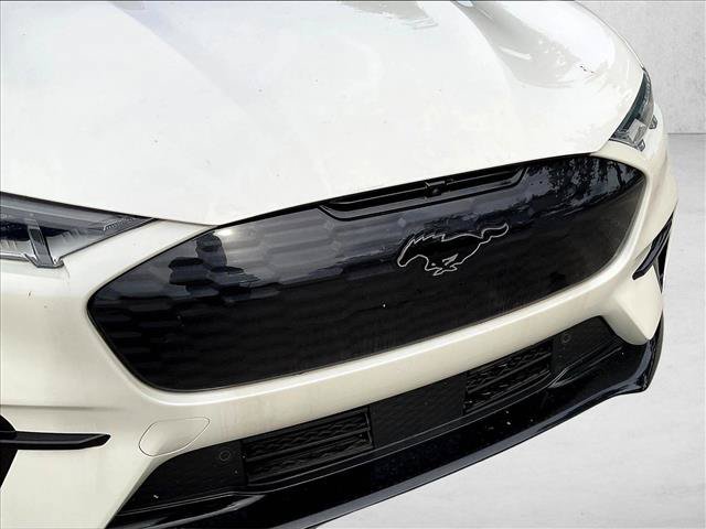 Certified 2023 Ford Mustang Mach-E GT AWD/4WD image 25