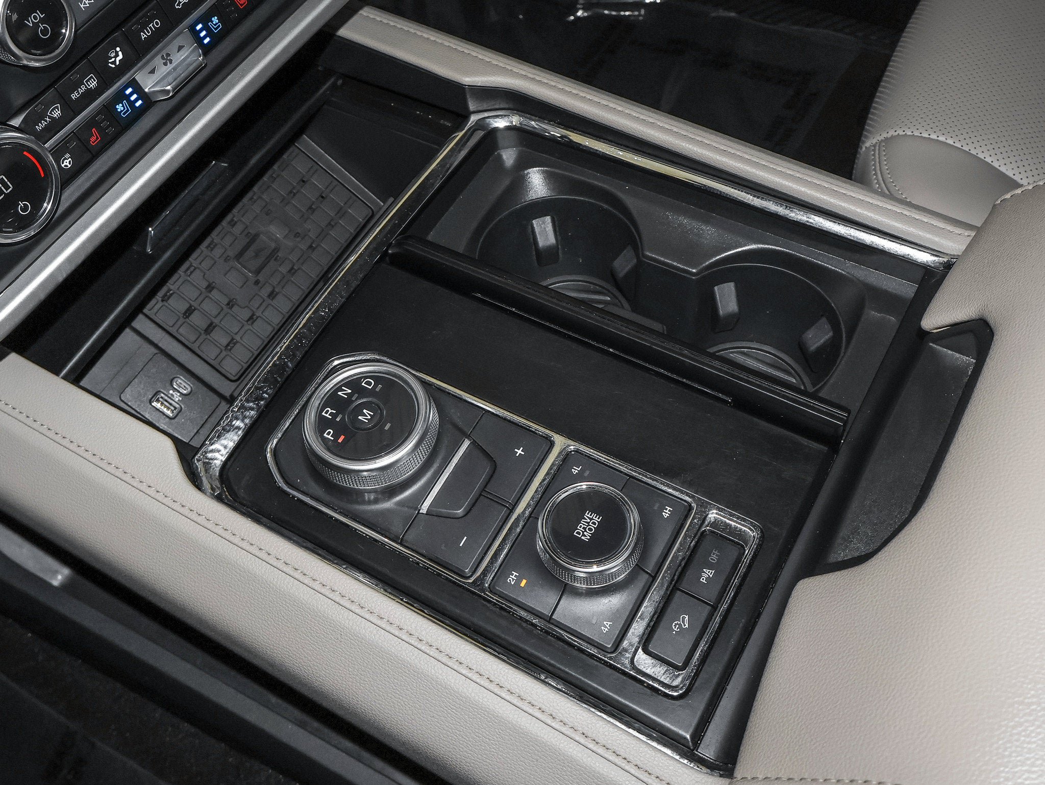 Certified 2023 Ford Expedition XLT AWD/4WD image 33
