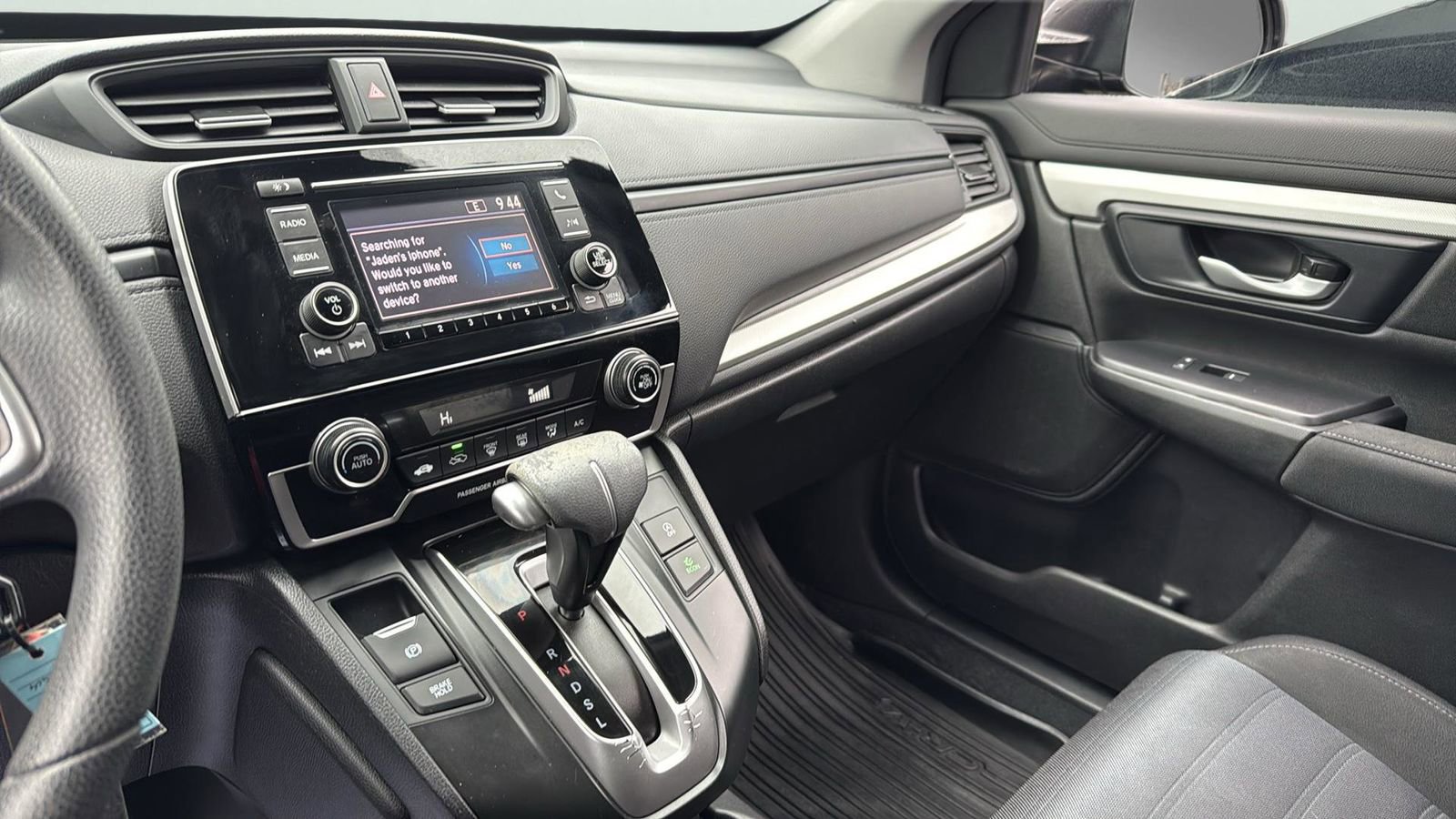 Used 2022 Honda CR-V LX image 20