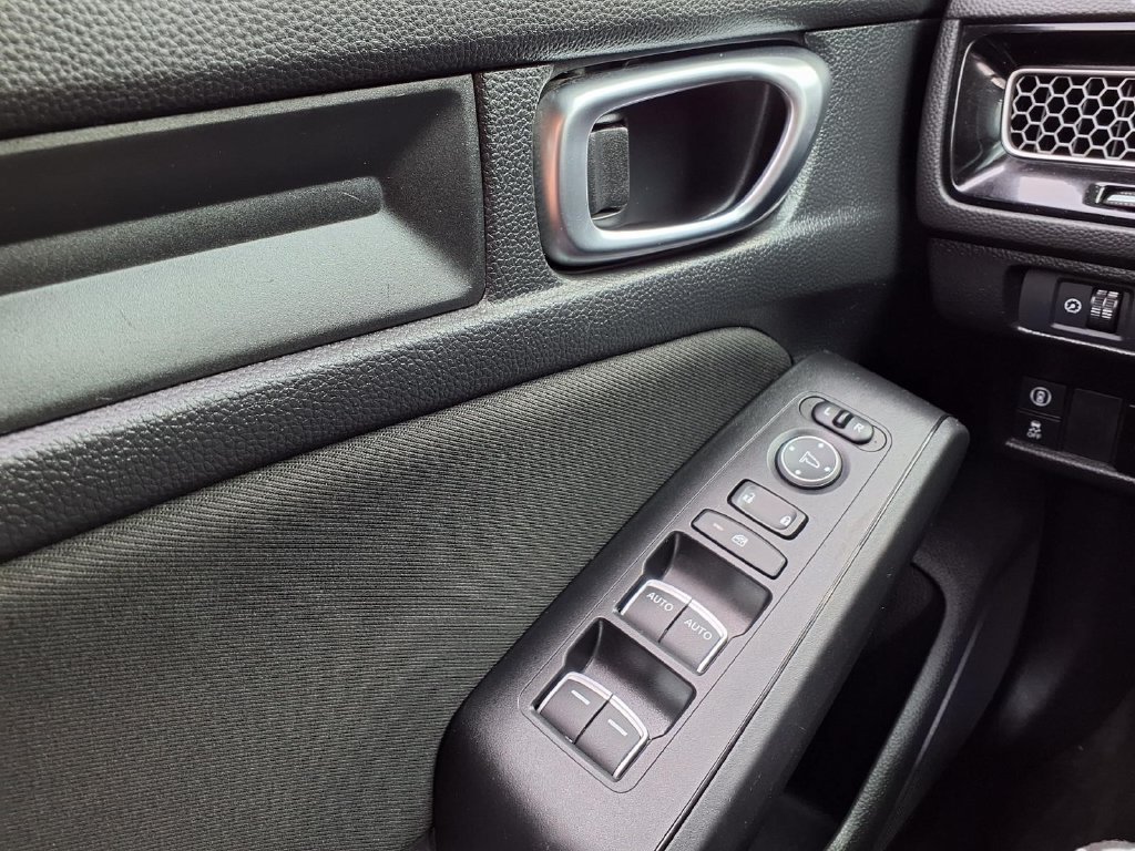 Used 2022 Honda Civic Sport image 22