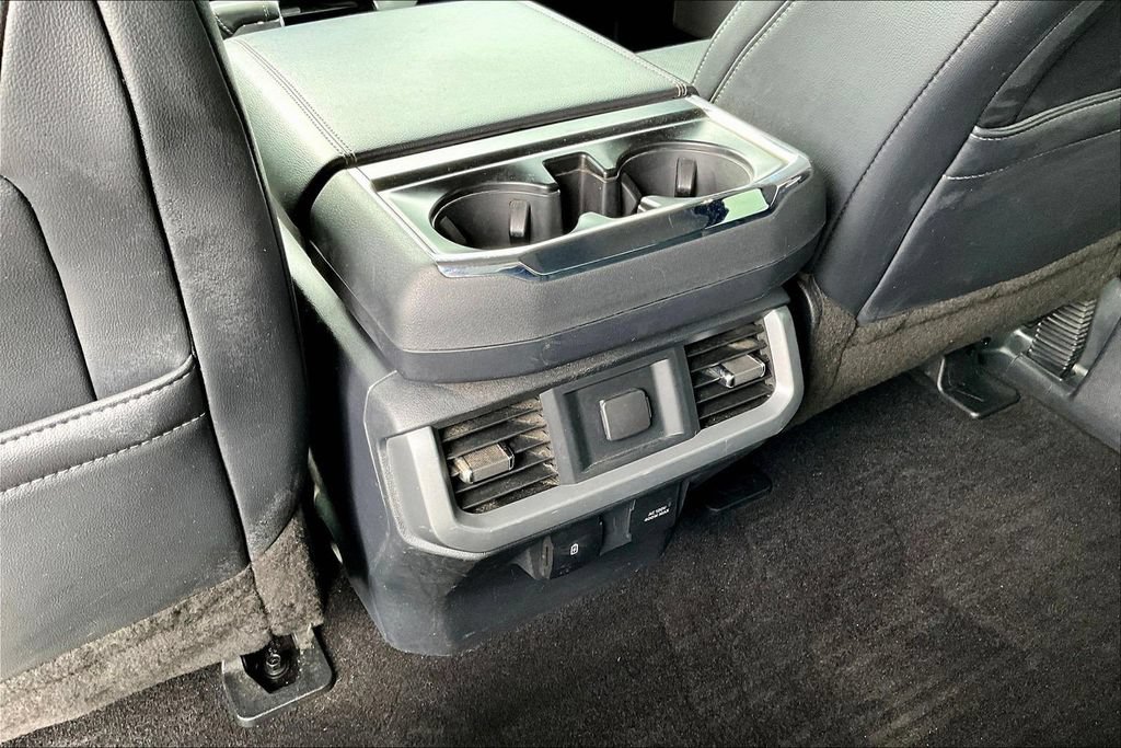 Certified 2021 Ford F150 Lariat AWD/4WD image 13