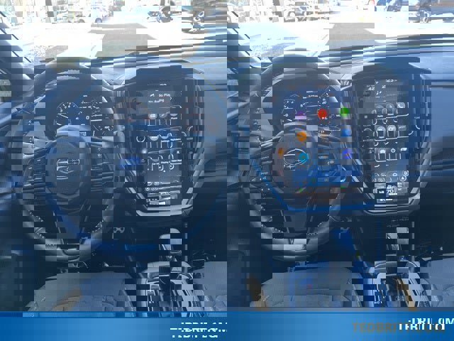 Used 2024 Subaru Crosstrek 2.5i Sport image 18