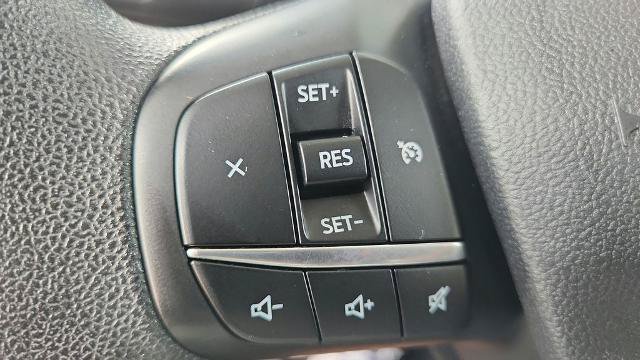 Certified 2024 Ford Bronco Sport Big Bend AWD/4WD image 24