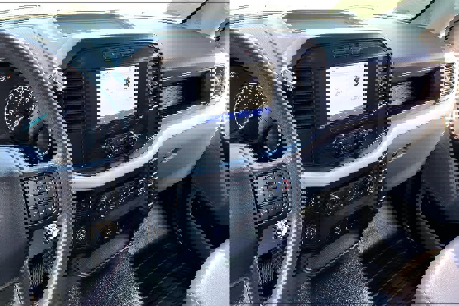 Certified 2022 Ford F150 XL w/ Trailer Tow Package image 8