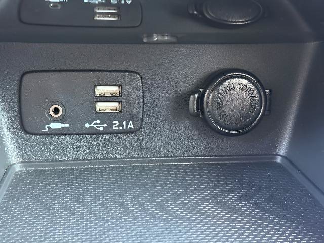 Used 2024 Subaru Forester Wilderness AWD/4WD image 14