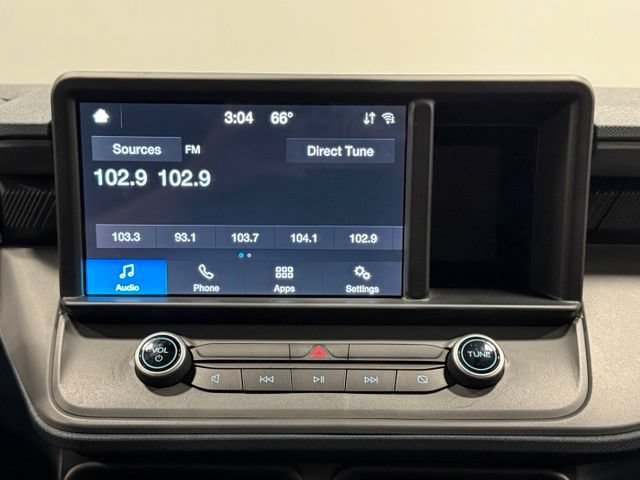 Certified 2022 Ford Maverick XL w/ Equipment Group 100A Standard AWD/4WD image 26