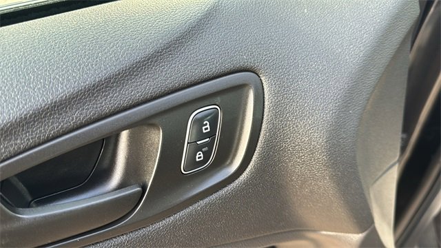 Certified 2019 Ford Escape S image 10