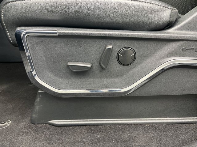 Certified 2024 Ford F150 Lariat w/ Bed Utility Package AWD/4WD image 14