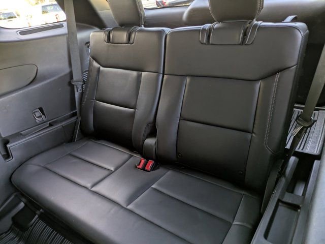 Certified 2020 Ford Explorer XLT w/ Equipment Group 202A image 19