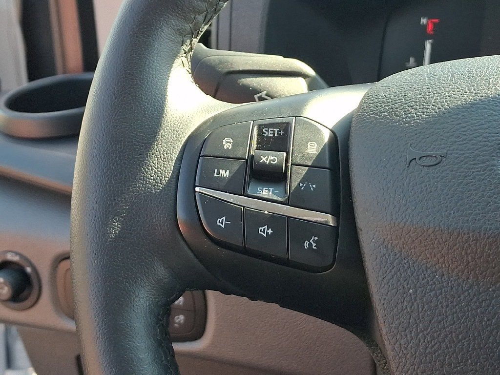 Certified 2026 Ford Transit 350 XLT AWD/4WD image 21