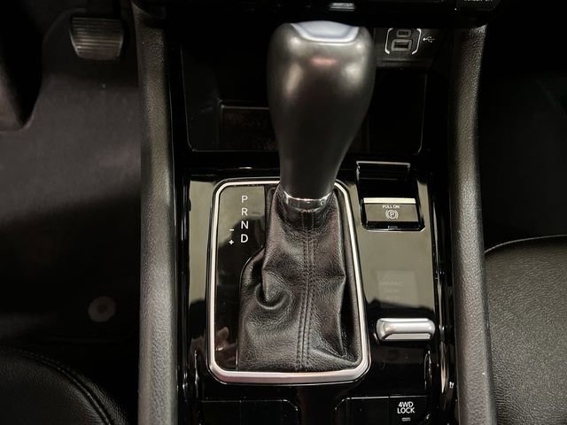 Used 2025 Jeep Compass Limited AWD/4WD image 13