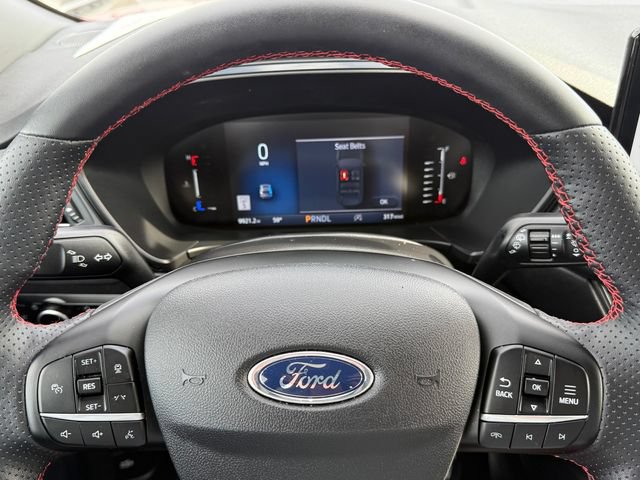 Certified 2024 Ford Escape ST-Line w/ Tech Pack #1 AWD/4WD image 20
