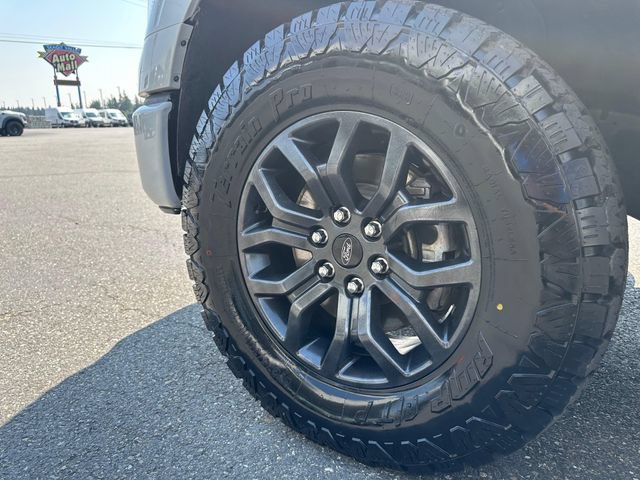 Certified 2023 Ford F150 Tremor AWD/4WD image 27