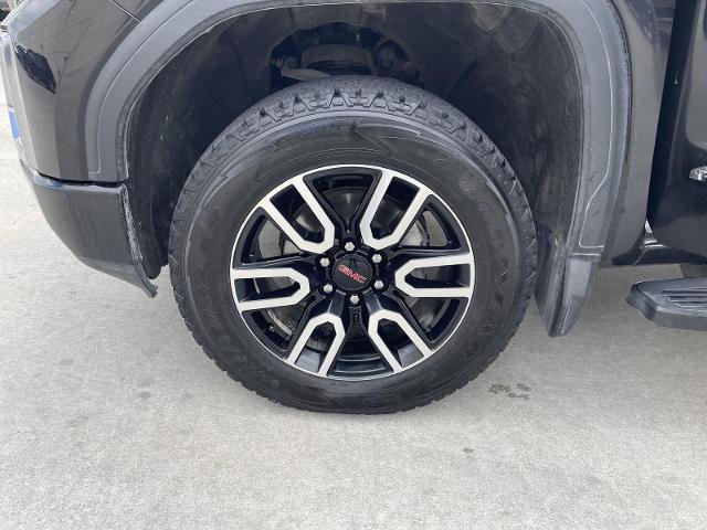 Used 2020 GMC Sierra 1500 AT4 w/ AT4 Premium Package image 9