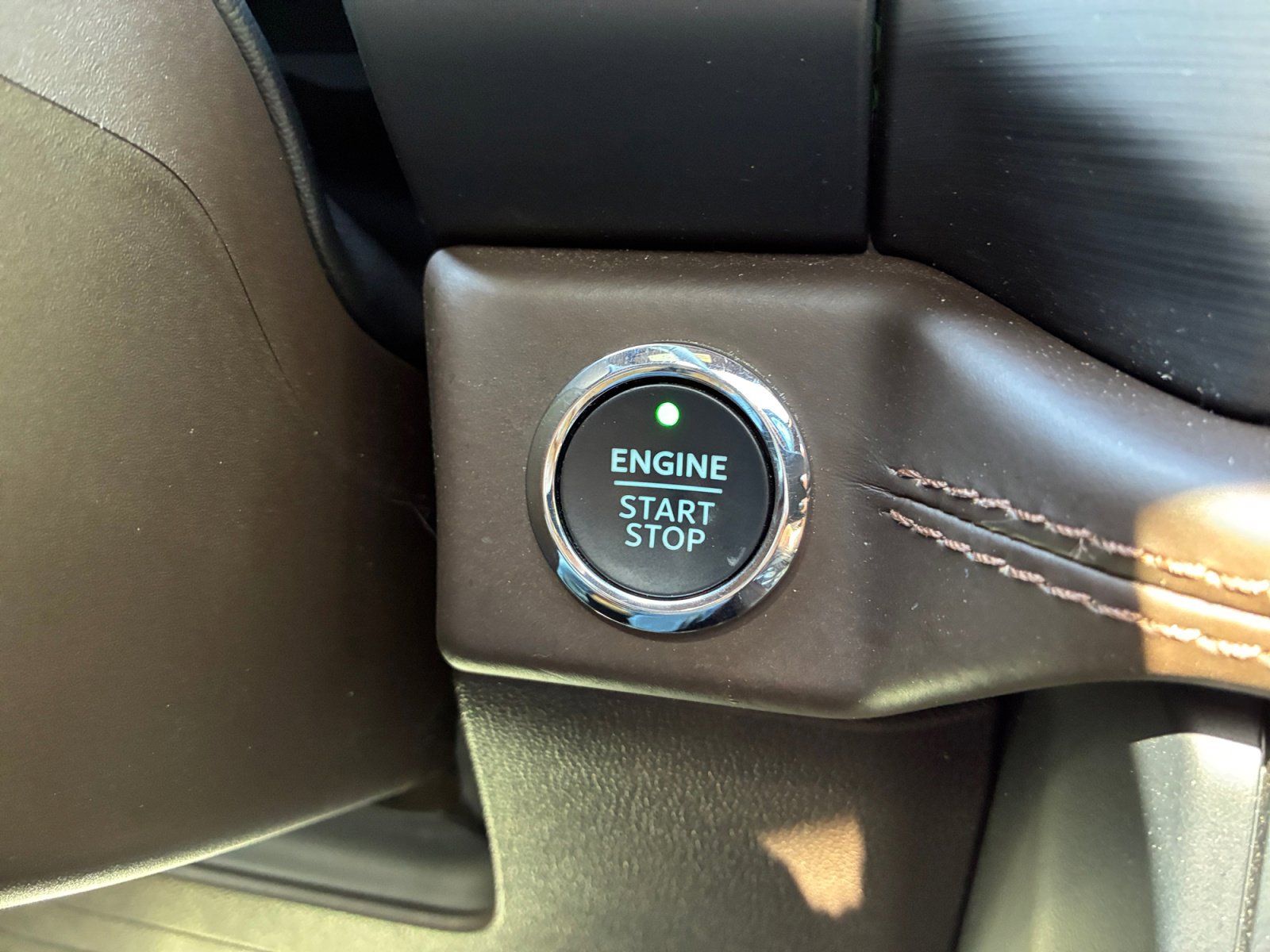 Certified 2024 Ford Expedition King Ranch AWD/4WD image 30