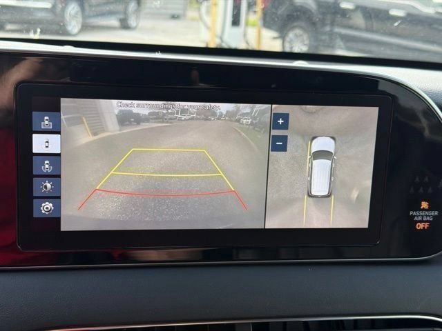 Used 2021 Hyundai Palisade Limited FWD image 20